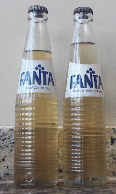 Fanta Limão (Reprodução/Internet)