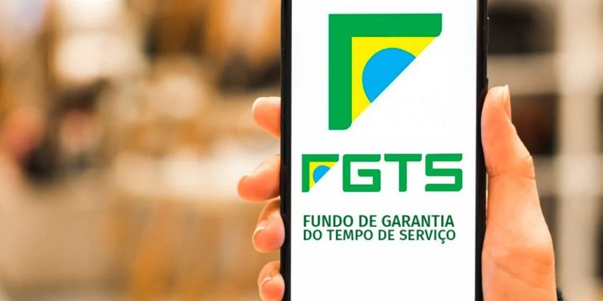 Trabalhadores são surpreendidos com saque inesperado de R$ 10 Mil pelo FGTS - Foto: Reprodução/Internet