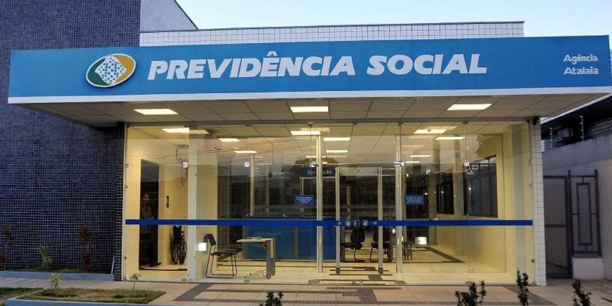 Agência da Previdência Social - Foto: Reprodução/Internet