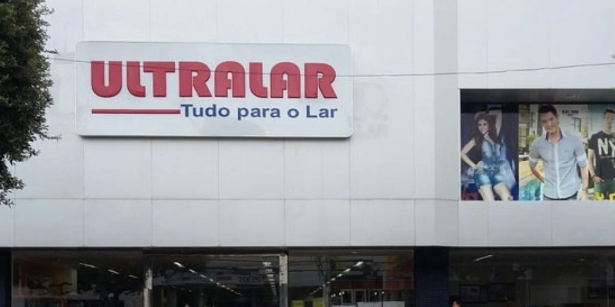 A falência da Ultralar acabou ocorrendo no dia 08 de maio de 2000 (Foto Reprodução/Internet)