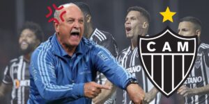 Imagem do post Scarpa chega e ele está com os dias contados: Gigante de SP desembolsa milhões por craque do Atlético-MG