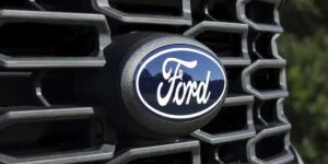 Ford acaba de vender fábrica no Brasil - Foto Internet