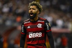 Gabigol - Foto Internet