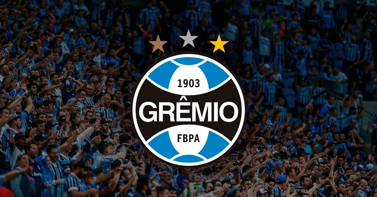 Grêmio (Foto: Reprodução, Gremio.Net)