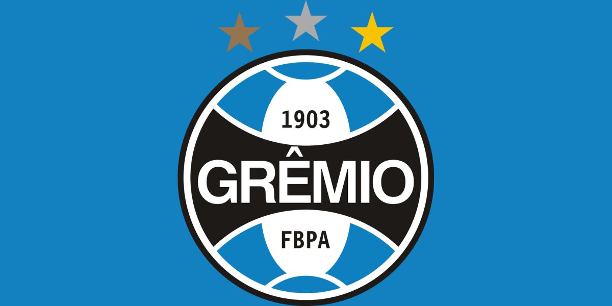 Grêmio -(Reprodução Internet)