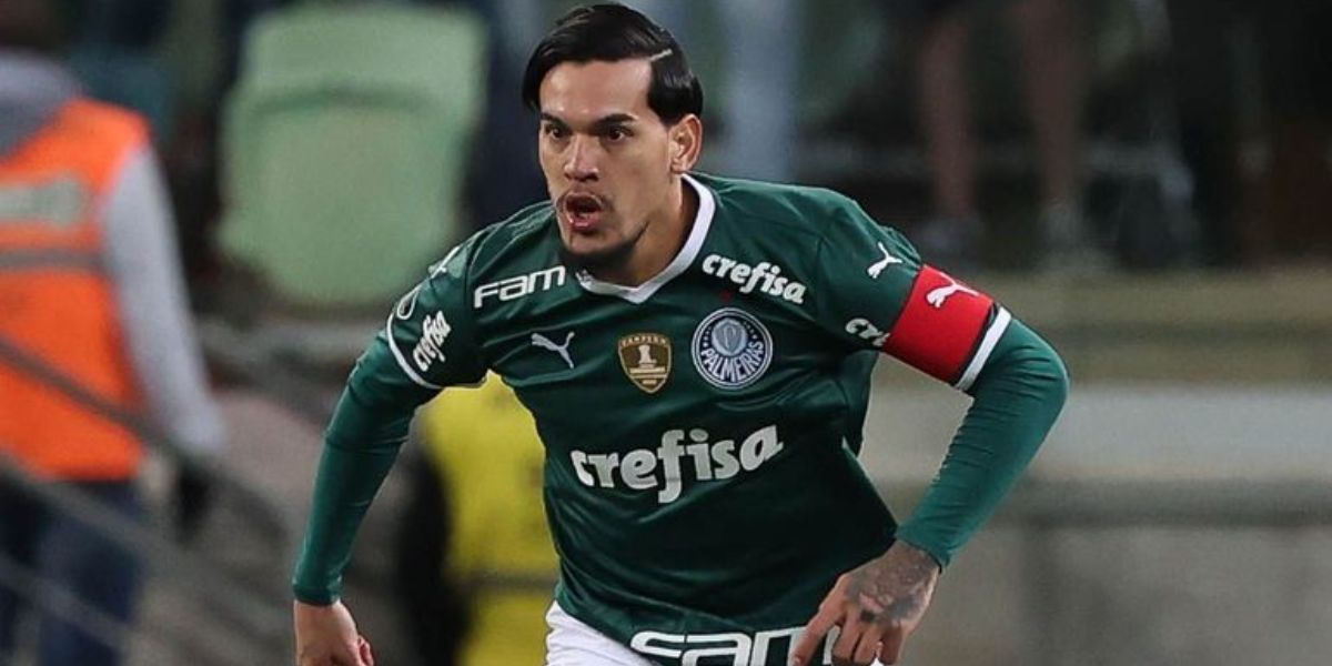 Além de Gómez, quem mais pode deixar o Palmeiras nesta janela?