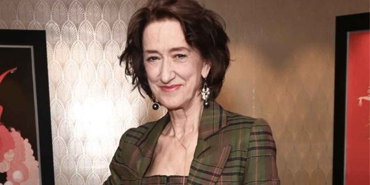 Haydn Gwynne (Foto: Reprodução / Internet)