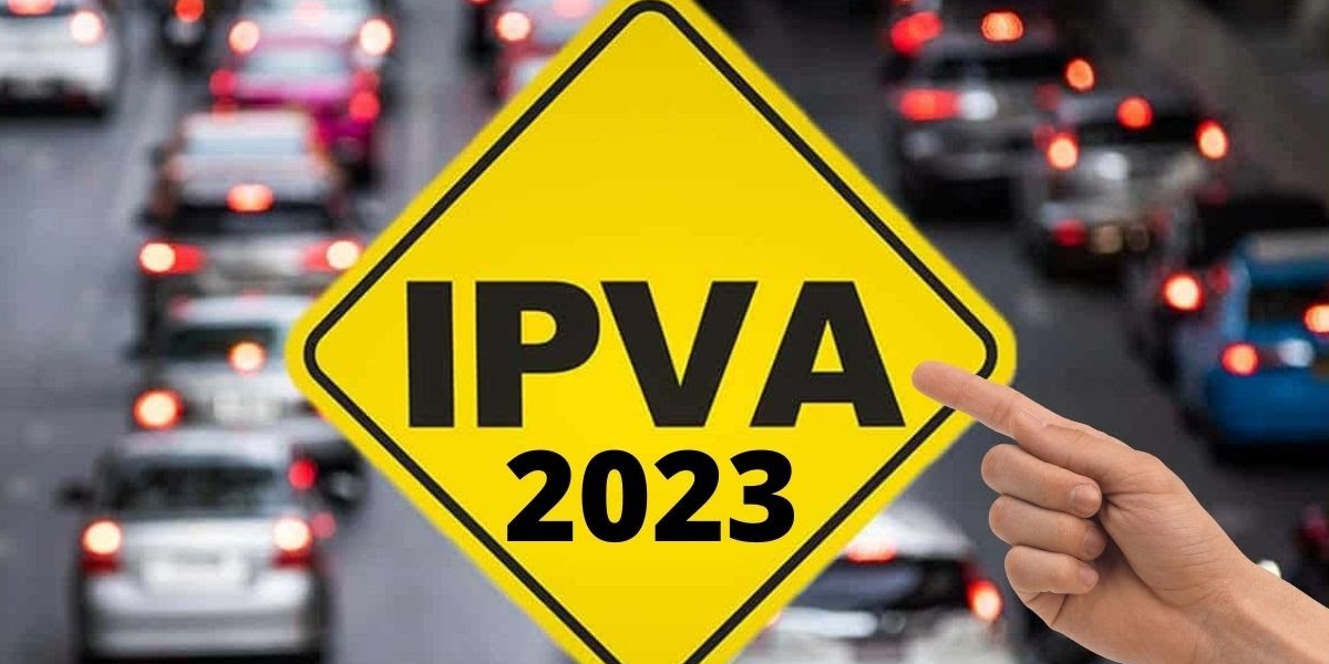 IPVA 2023 (Foto: Reprodução, Agora Motor)