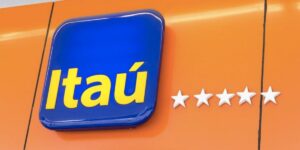 Itaú (Foto: Reprodução / Internet)