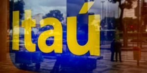 Itaú é um dos maiores bancos do Brasil - Foto: Internet