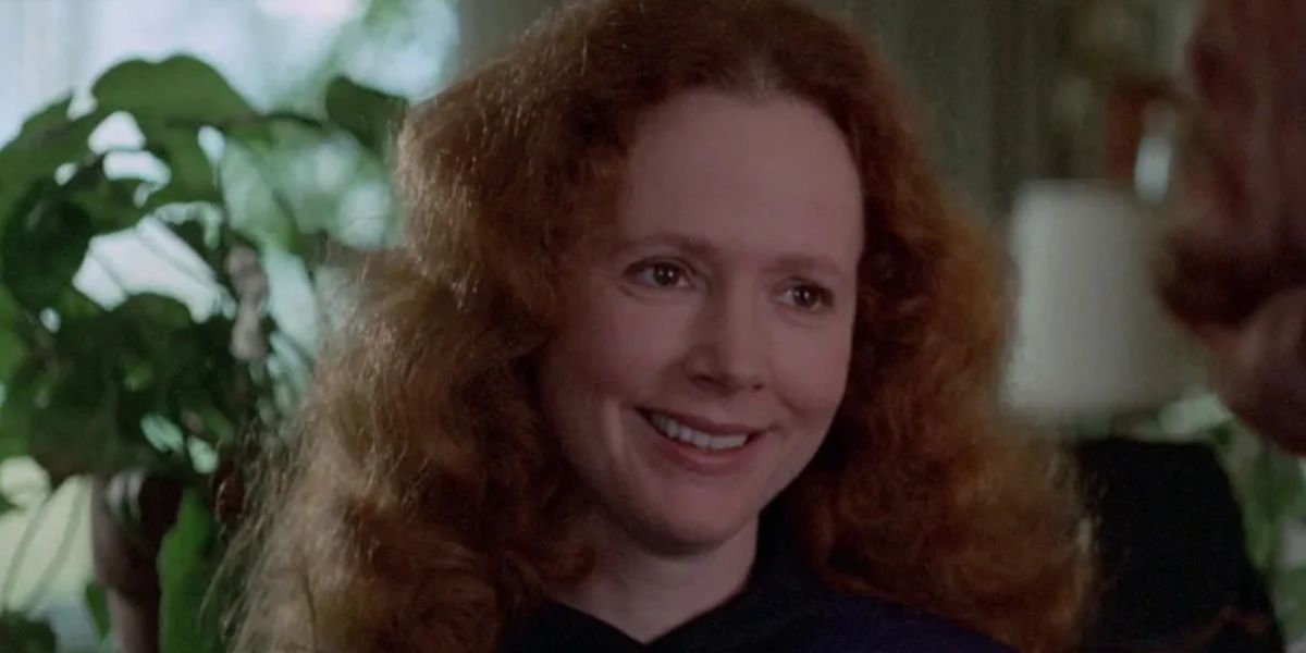 Piper Laurie em Carrie, a Estranha (Foto: Internet)