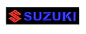 Logo Suzuki - Foto Internet