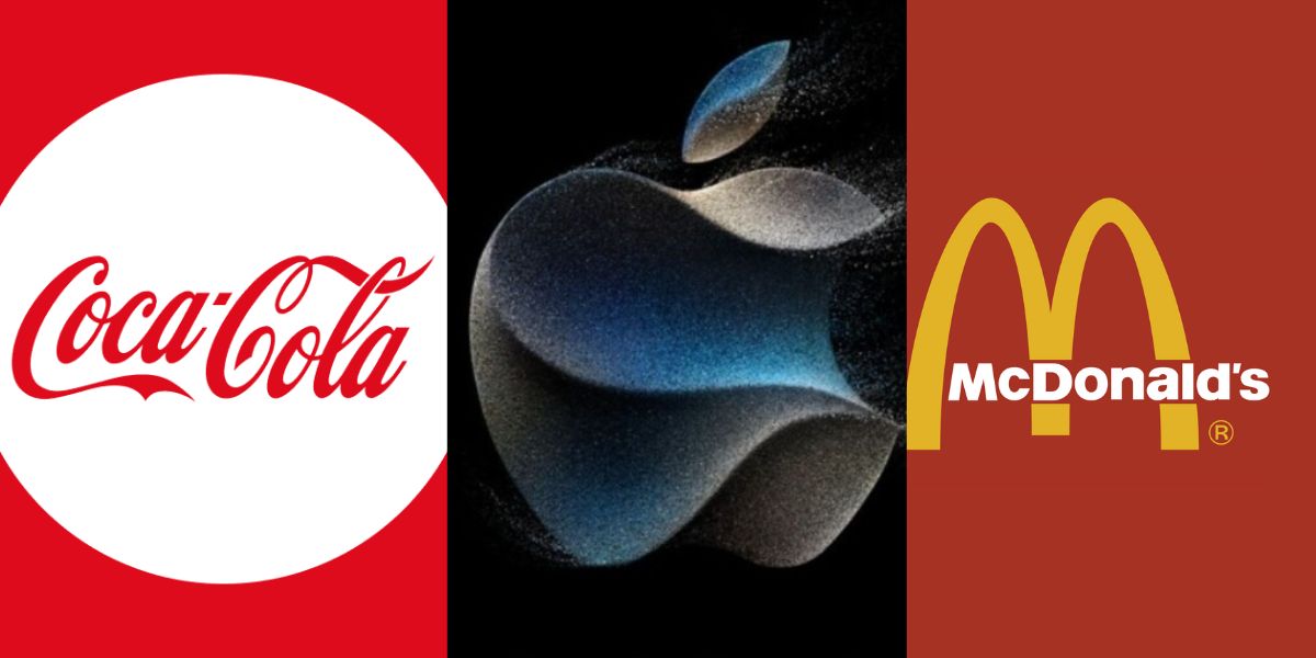 El fracaso de Coca-Cola, McDonald’s y Apple