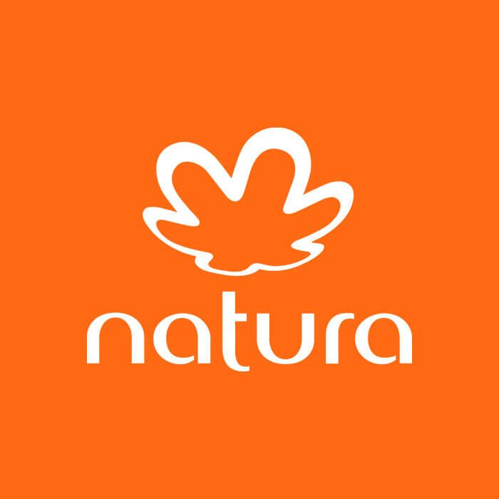 -Logo da Natura (Reprodução - Internet)