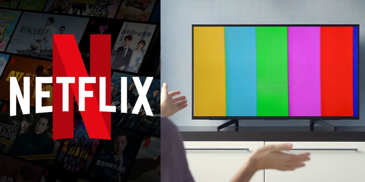 Cancelamento da Netflix aumenta 78% após fim de compartilhamento
