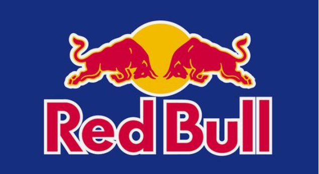 Logo da Red bull - Foto Reprodução Internet