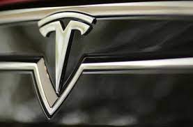 Logo da Tesla - Foto Internet