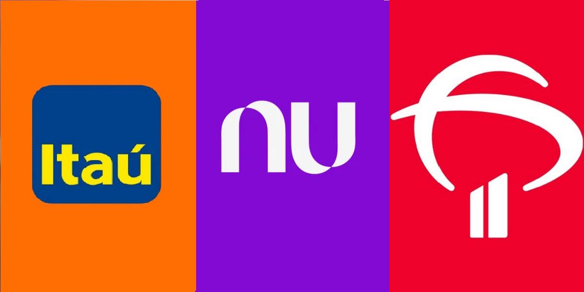 App do Nubank, Itaú, Bradesco e de todos os bancos vão acabar