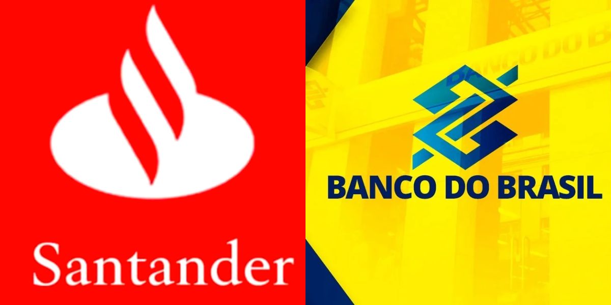 O Fim De Serviço Crucial Do Santander E Do Banco Do Brasil