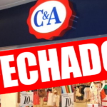 Fechamento de unidade gigantesca da C&A e comunicado oficial