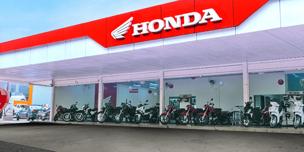 Adiós a la querida y popular motocicleta del competidor de Honda.