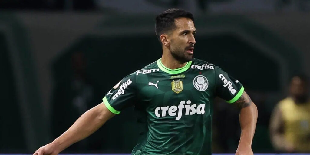 Luan, jogador do Palmeiras (Foto: reprodução, Lancei)