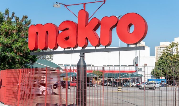 Makro Atacadista (Foto: Reprodução, ABAD)