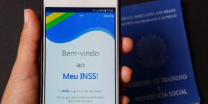 Meu INSS (Reprodução/Internet)