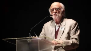 Morre Danilo Santos de Miranda, diretor do Sesc São Paulo, aos 80 anos - Foto Internet