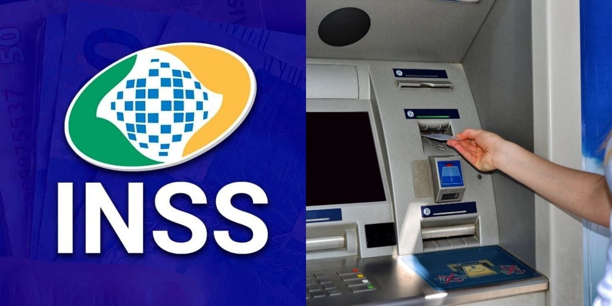 Bancos voltaram a discutir quanto a concessão de empréstimos consignados a aposentados do INSS (Foto Reprodução/Montagem/Tv Foco)