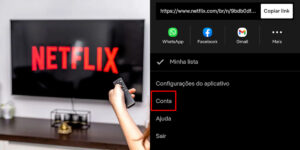 Netflix encerra serviço na plataforma (Foto: Divulgação)