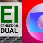 Mei e Globo - Montagem: TV Foco