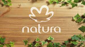 -Logo da Natura (Reprodução - Internet)