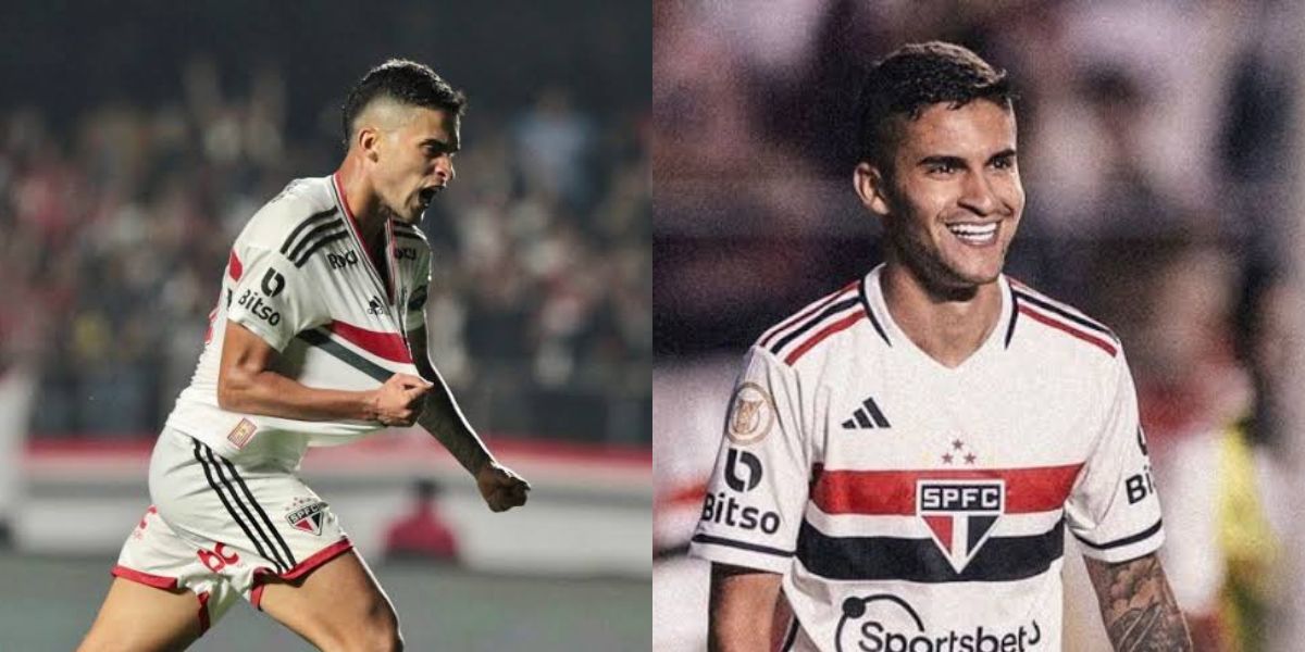 A notícia para o São Paulo em 2023 é desanimadora e pode assustar a torcida