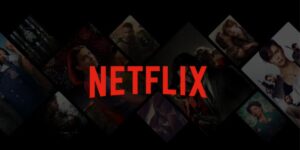 Netflix é um dos maiores streamings do mundo - Foto: Internet