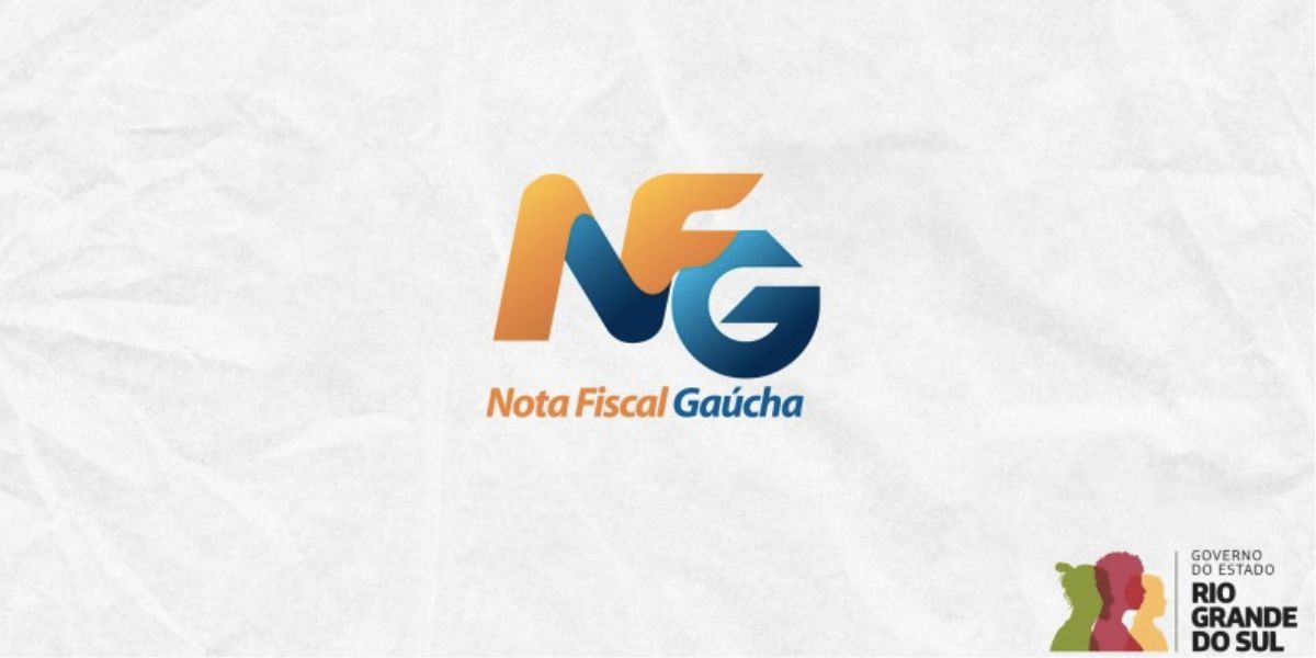 Nota Fiscal Gaúcha (Foto: Reprodução / Governo do Estado Rio Grande do Sul)