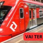 Nova greve GERAL do metrô e CPTM ganha detalhes - Foto: Internet