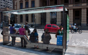 Nova lei dos ônibus em São Paulo é aprovada - Foto Internet