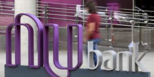 Nubank é um dos gigantes do Brasil - Foto: Internet