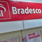 O Bradesco é um dos maiores bancos do Brasil - Foto Internet