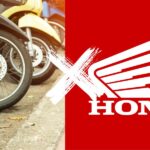 O SUPER lançamento de moto rival da Honda - Montagem: TVFOCO