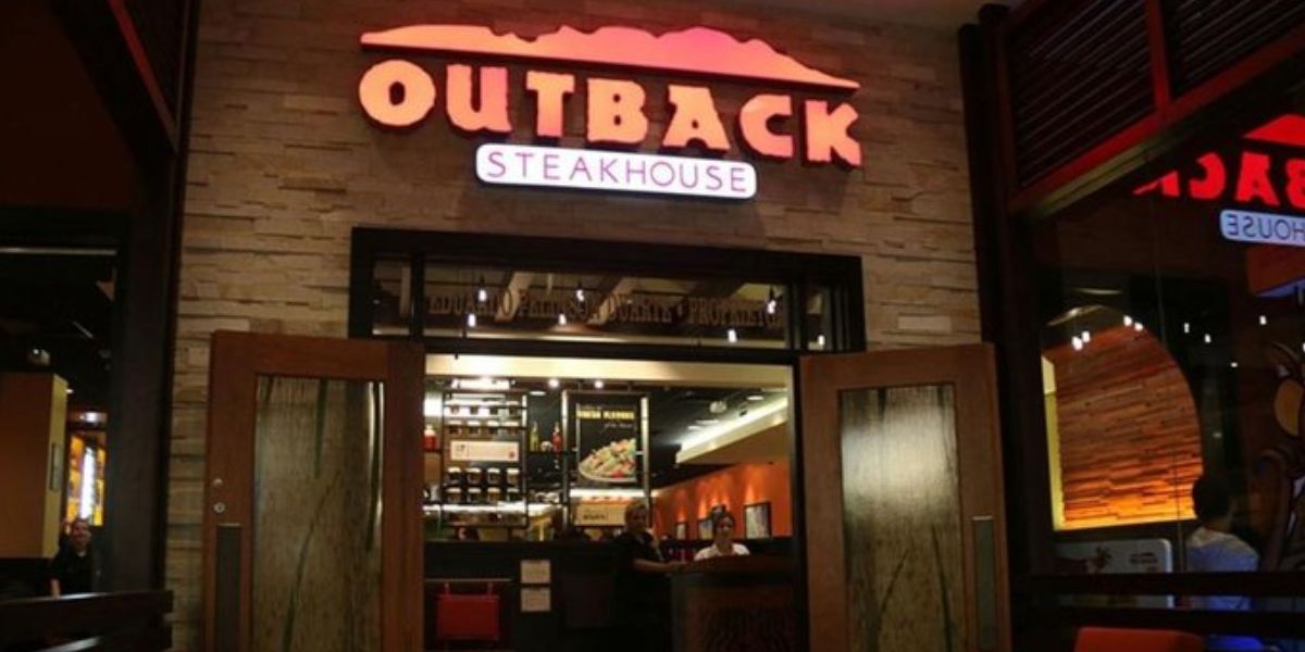 Outback - Foto: Internet