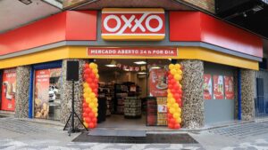 Oxxo - Foto Internet