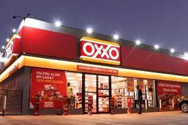 Oxxo - Reprodução Internet