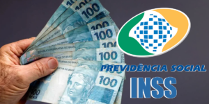 Pagamento INSS (Foto: Reprodução, Montagem, TV Foco)