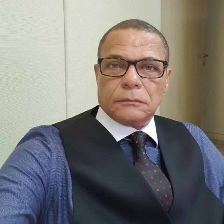 Paulo César Nascimento da Silva, ex assessor do diretor-presidente da Anvisa, Antônio Barra Torres (Foto: Reprodução, Instagram)