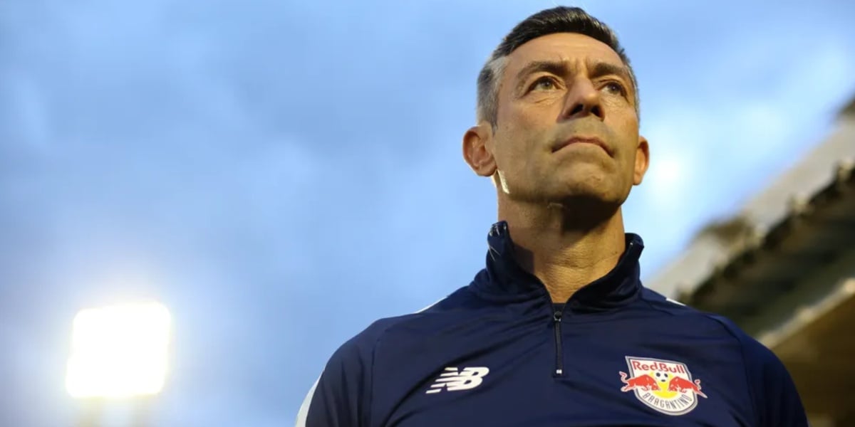 Segundo Craque Neto, Pedro Caixinha pode ser o novo técnico do Palmeiras (Foto: Reprodução/ Internet)