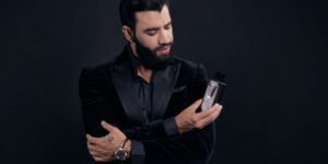 Perfumes de Gusttavo Lima terão descontos durante todo o mês - Divulgação