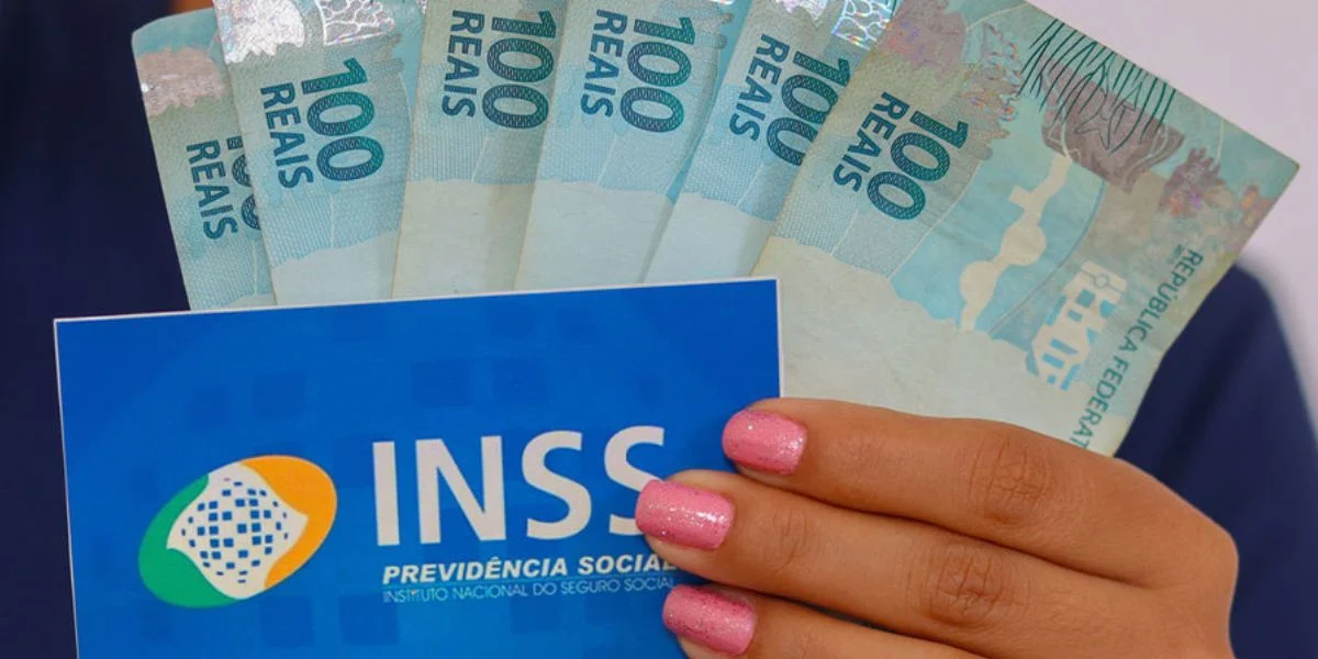 Oficial Mudança No Inss Cai Como VitÓria Para Aposentados 4098