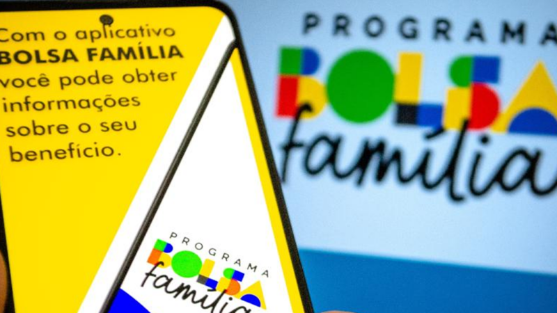 Bolsa Familia Program (Photo: Reproduction, EBC)